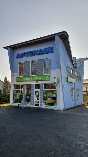 Apteka PINI PLUS